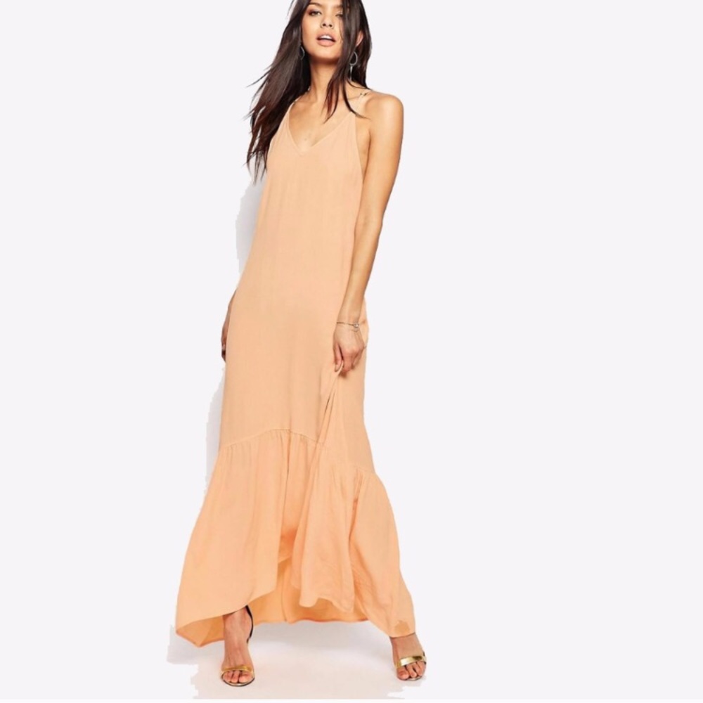 Flynn Skye Topanga Maxi Dress